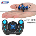 JJRC H30 Mini 2.4G 4CH 6-Axis Gyro Pocket Drone One Key Return Headless Mode 3D-Flip RTF RC Quadcopter SJY-JJRC-H30